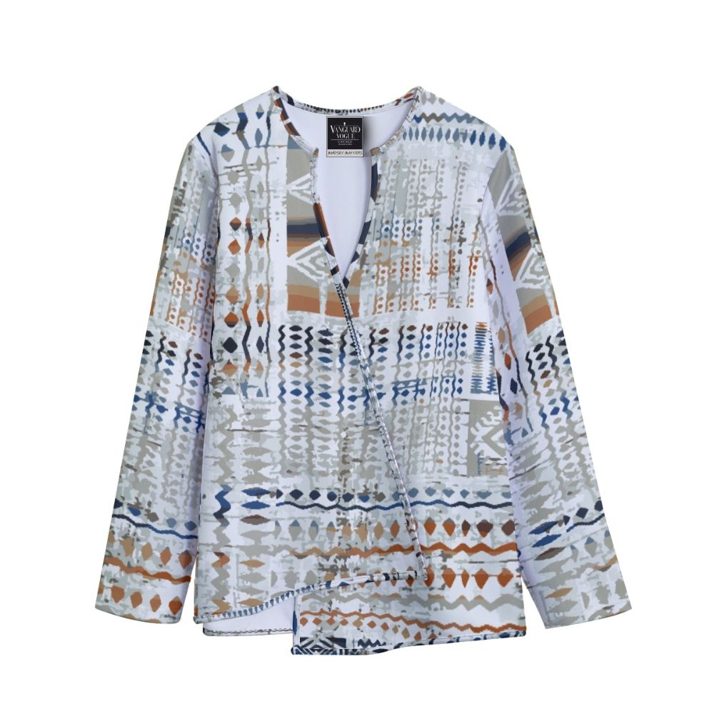 Women&#39;s Kimono Layer Cardigan