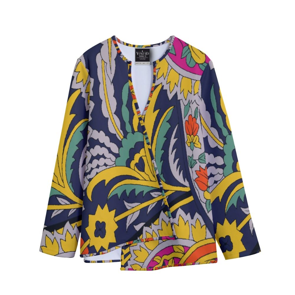 Women&#39;s Kimono Layer Cardigan