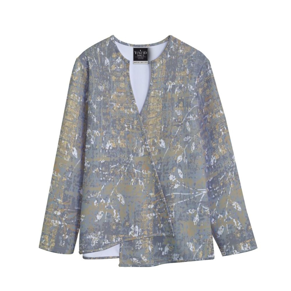 Women's Kimono Layer Cardigan