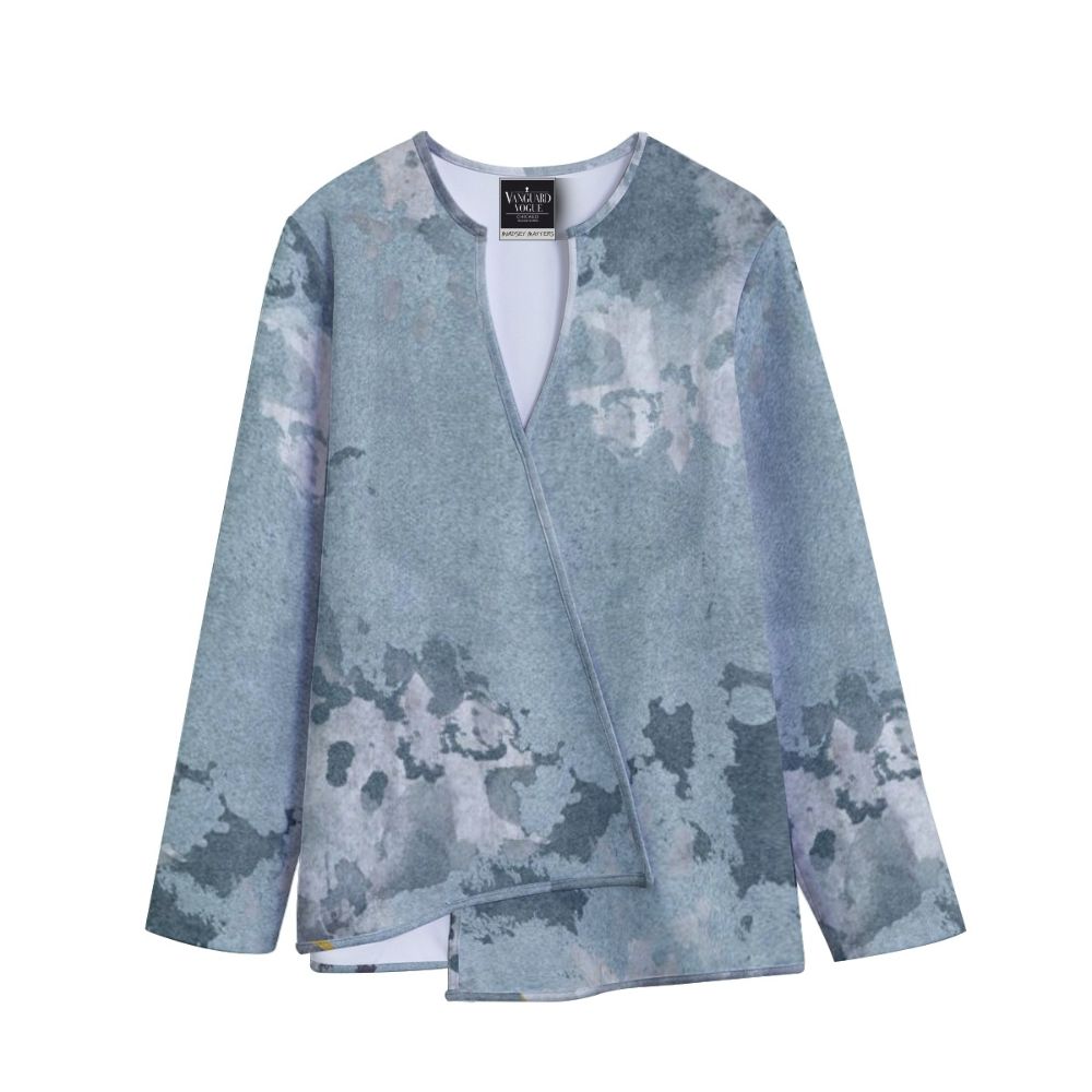 Women&#39;s Kimono Layer Cardigan