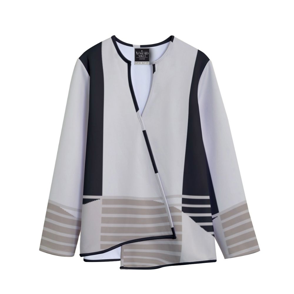 Women&#39;s Kimono Layer Cardigan