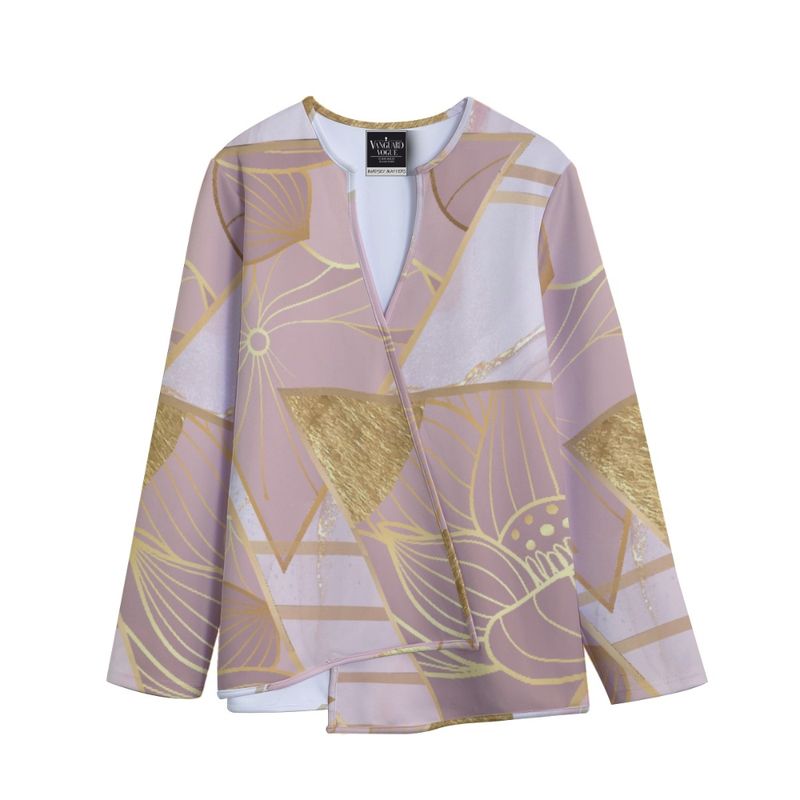 Women&#39;s Kimono Layer Cardigan