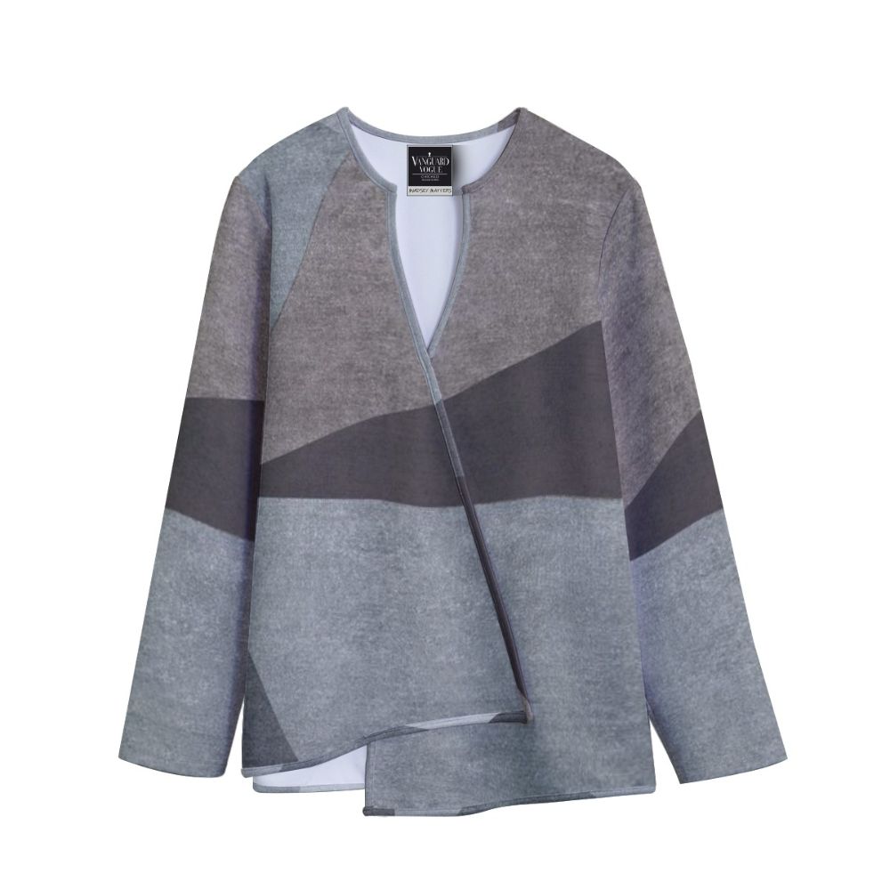 Women&#39;s Kimono Layer Cardigan