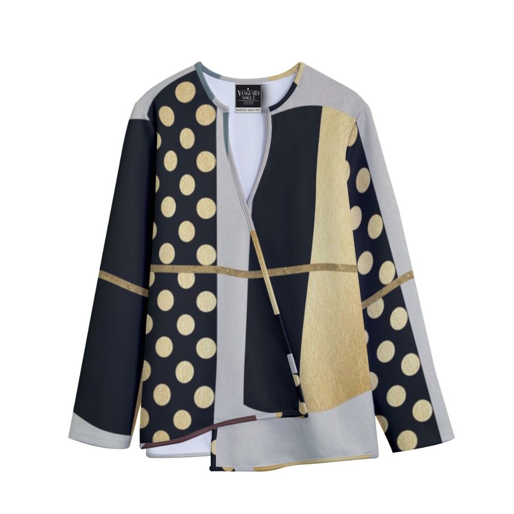 Women&#39;s Kimono Layer Cardigan