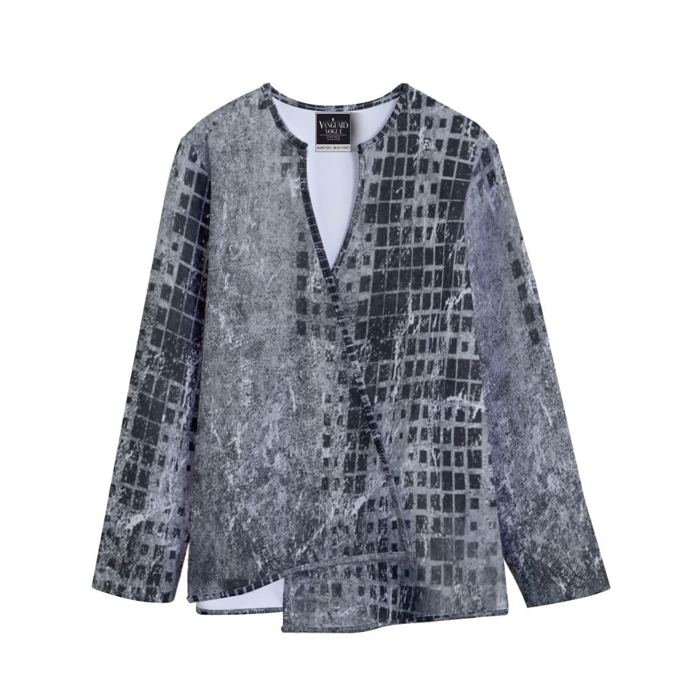 Women's Kimono Layer Cardigan