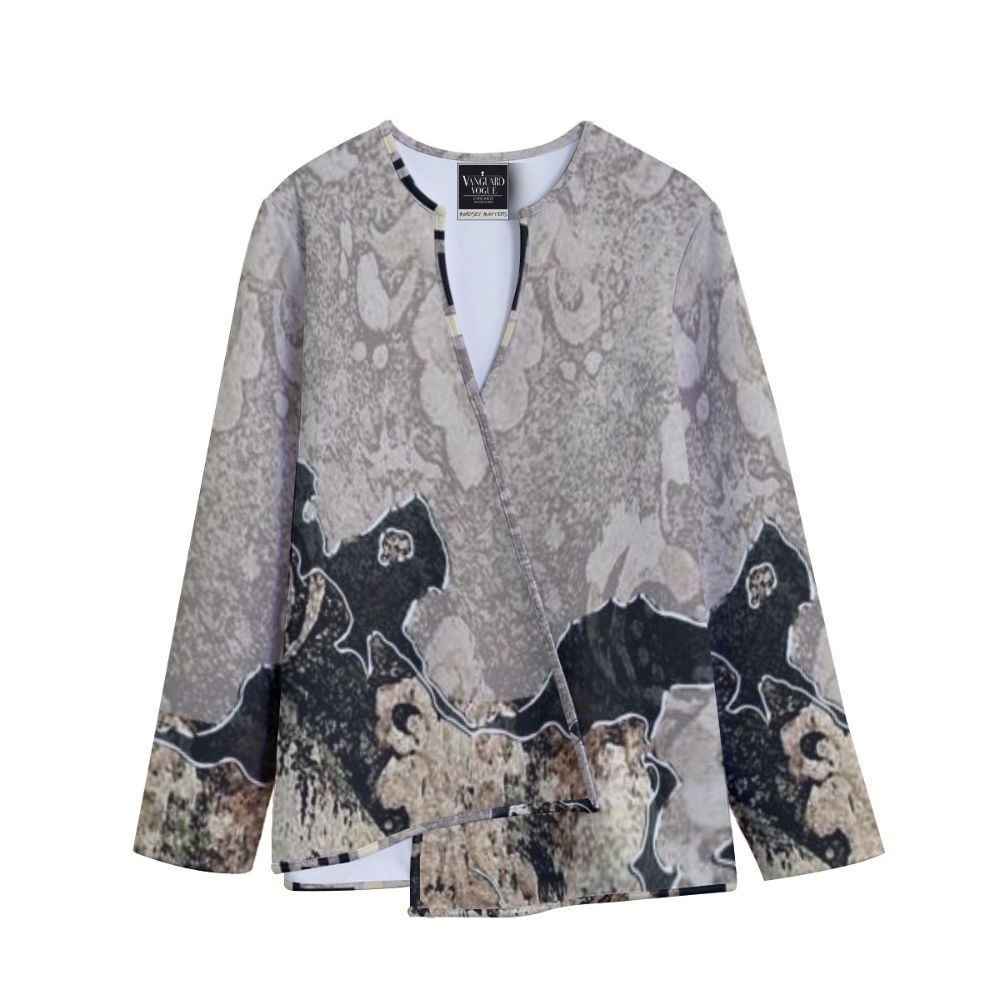 Women&#39;s Kimono Layer Cardigan