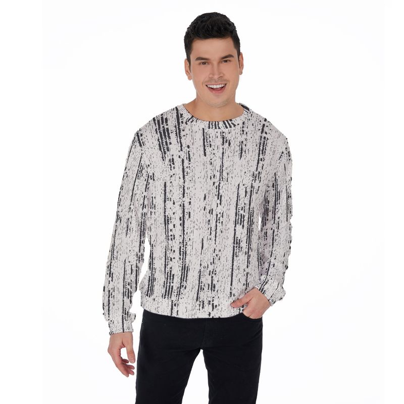 Men&#39;s Heritage Knit Crew