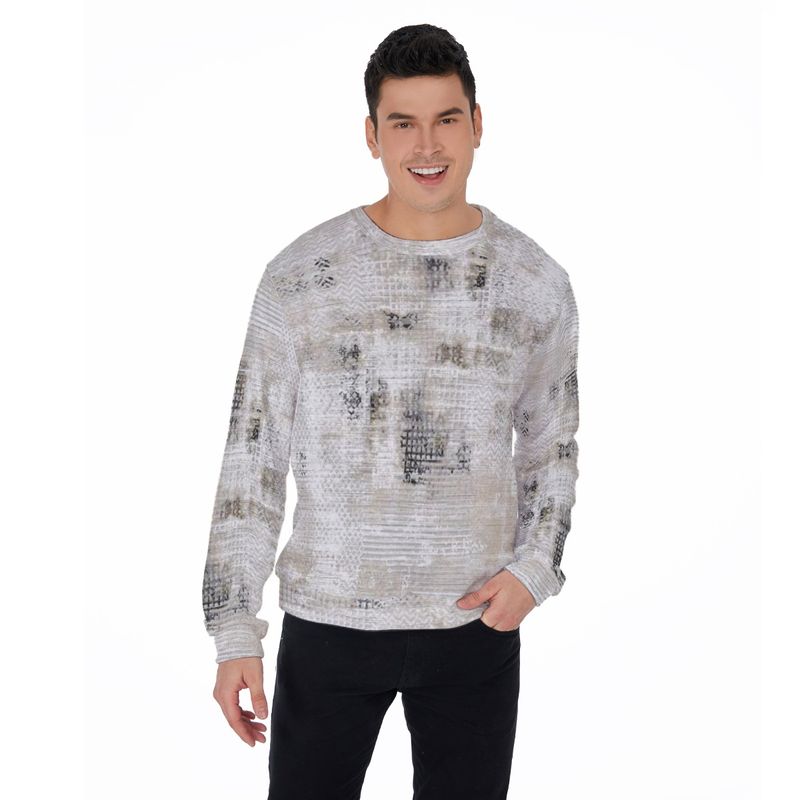 Men&#39;s Heritage Knit Crew