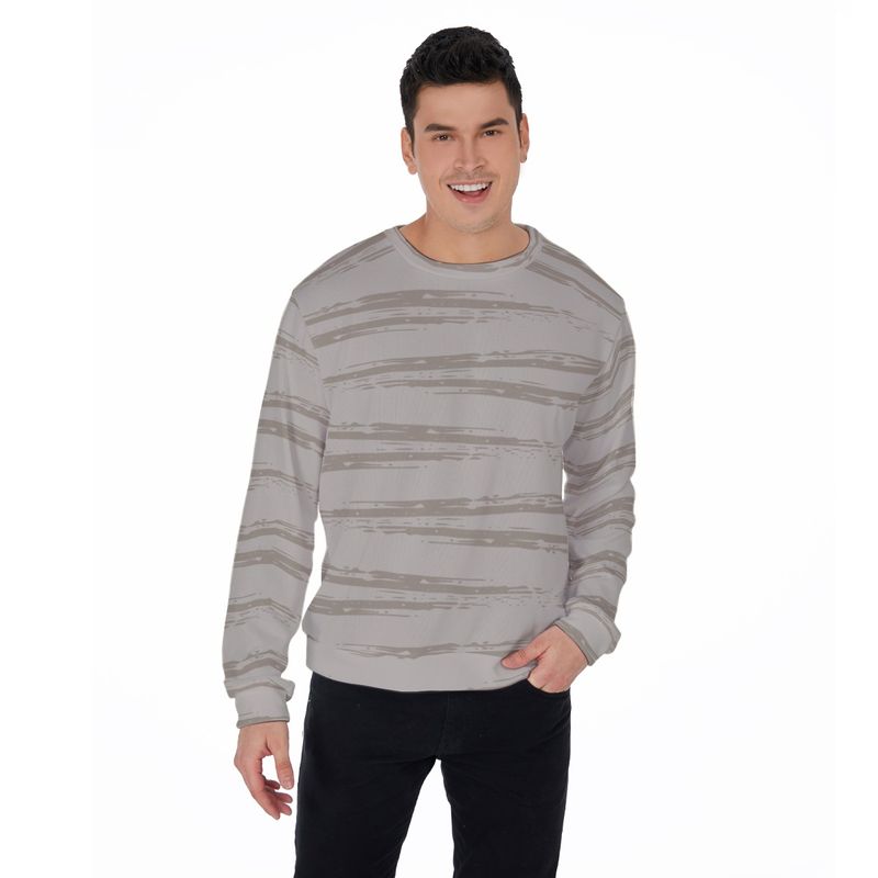 Men&#39;s Heritage Knit Crew