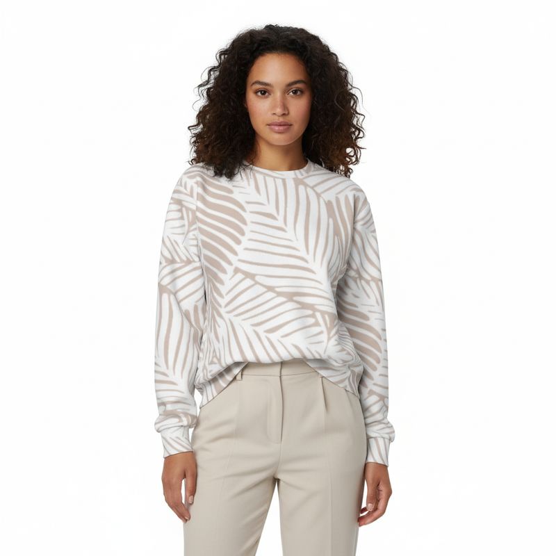 Unisex Everyday Knit Pullover