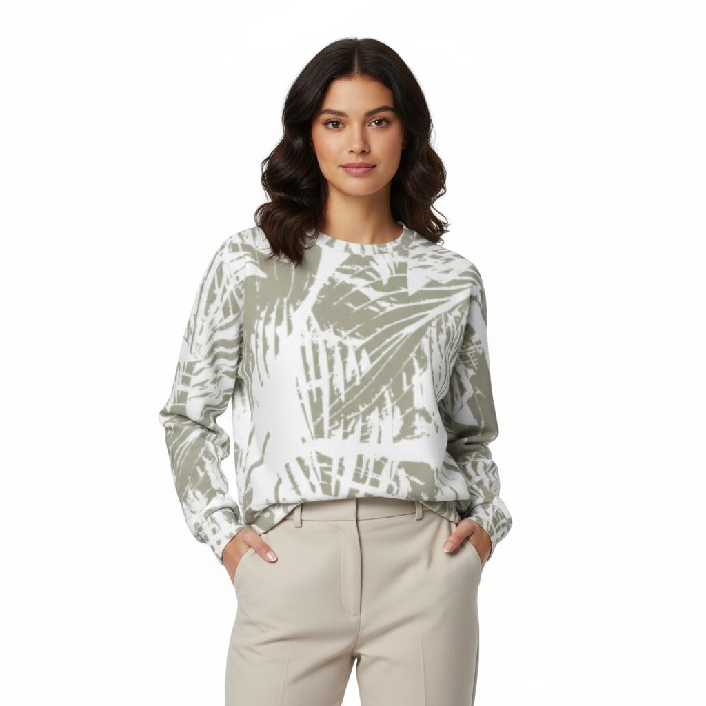Unisex Everyday Knit Pullover