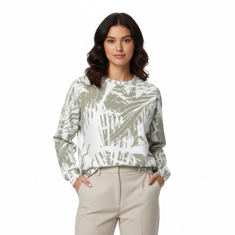 Unisex Everyday Knit Pullover