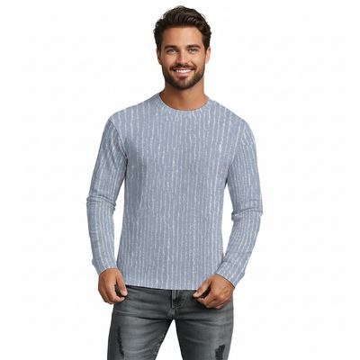 Men’s Long Sleeve Essential Tee