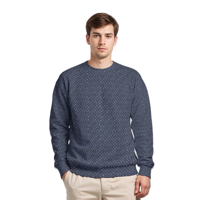 Men’s Urban Heavy Fleece Sweatshirt