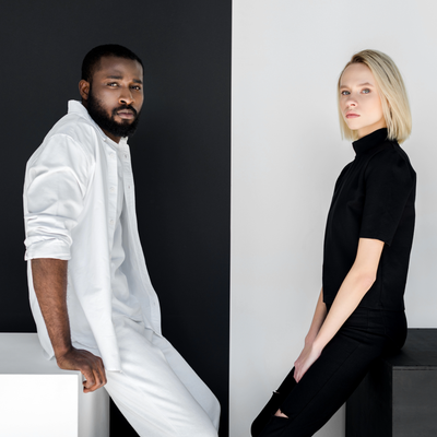 Minimal Fashion