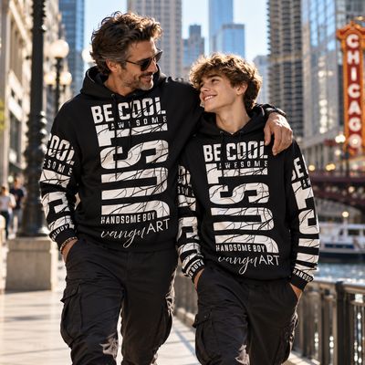 Urban Fashion