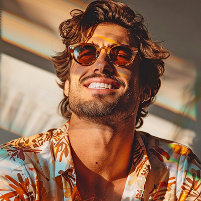 Men's Fashion