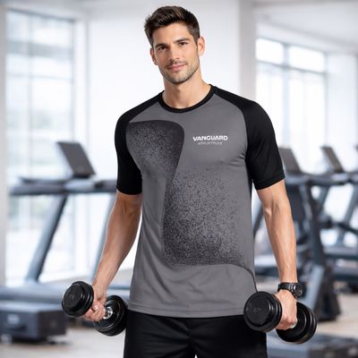 ATHLETIC FLEX CLOTHING