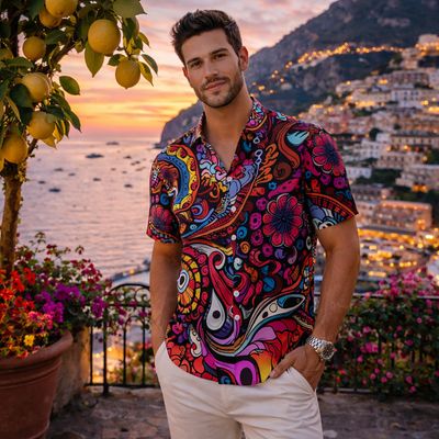 Bohemian &amp; Artsy Vibes