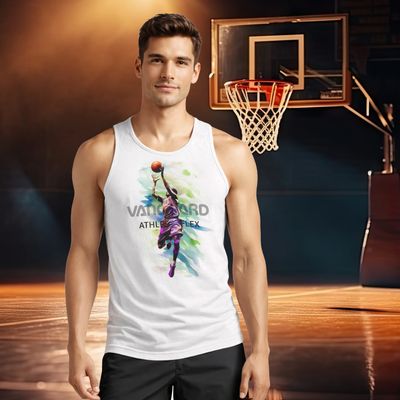 Athletic Sleeveless Shirts