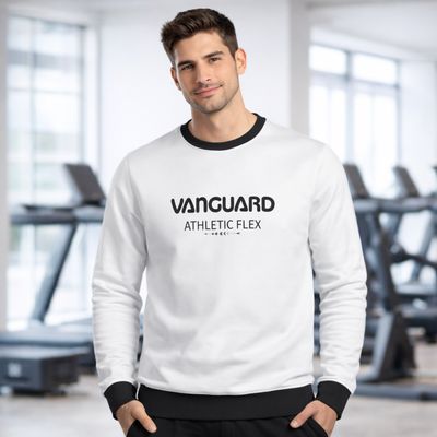 Athletic Long Sleeves