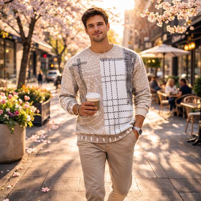 Sweaters &amp; Pullovers