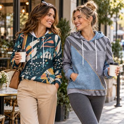 Casual Layers