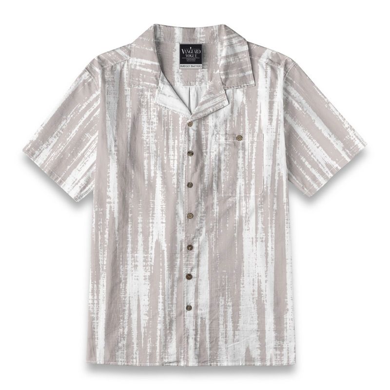 Riviera Men's Casual Shirt 100% Cotton