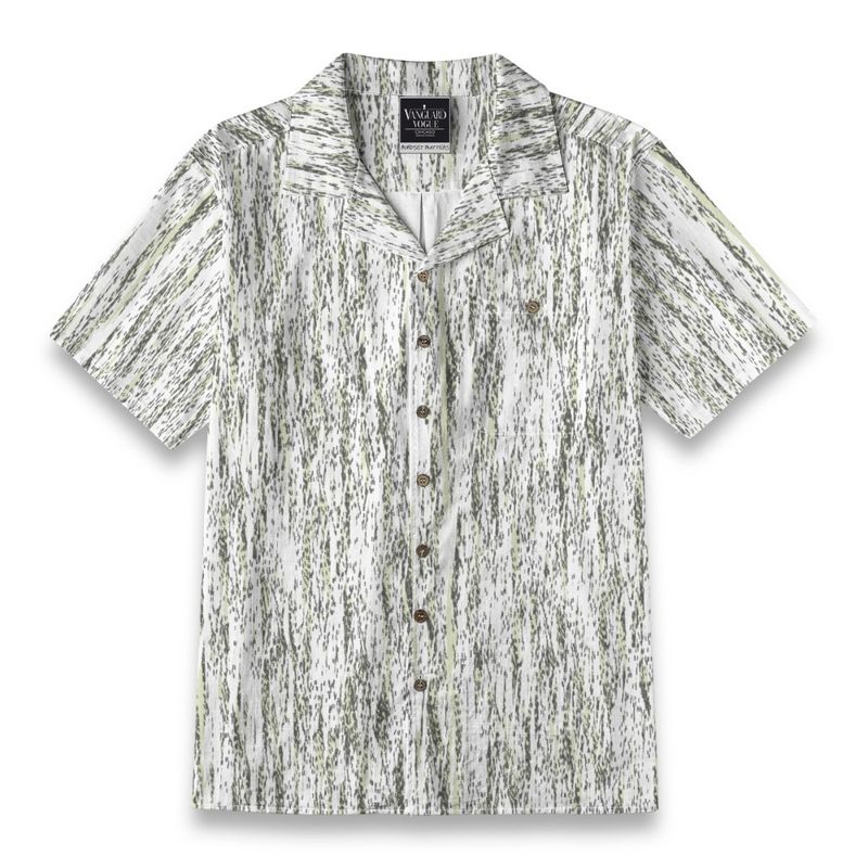 Riviera Men's Casual Shirt 100% Cotton