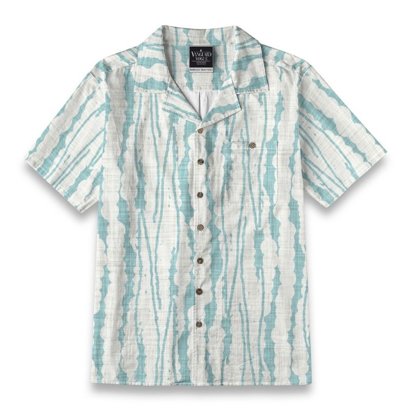 Riviera Men's Casual Shirt 100% Cotton