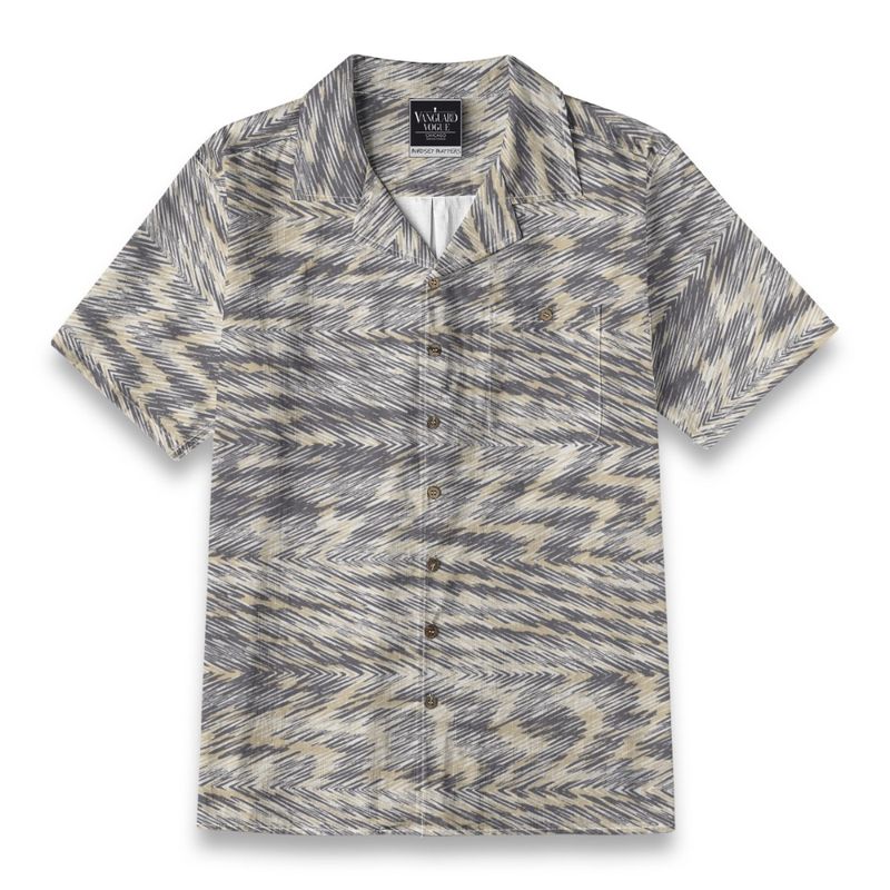 Riviera Men's Casual Shirt 100% Cotton