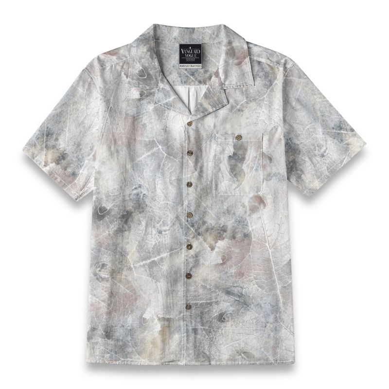 Riviera Men's Casual Shirt 100% Cotton