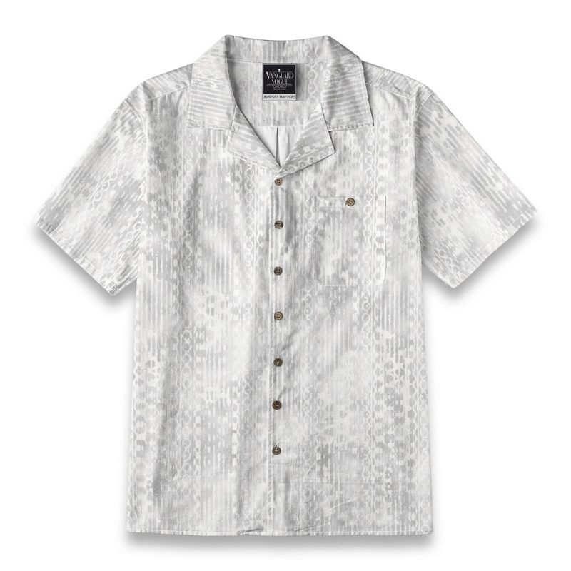 Riviera Men's Casual Shirt 100% Cotton