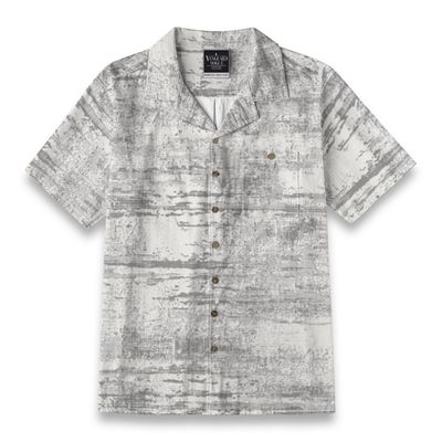 Riviera Men's Casual Shirt 100% Cotton