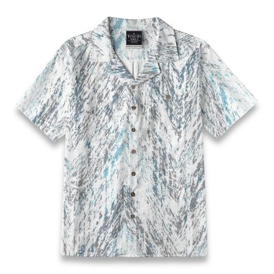 Riviera Men's Casual Shirt 100% Cotton