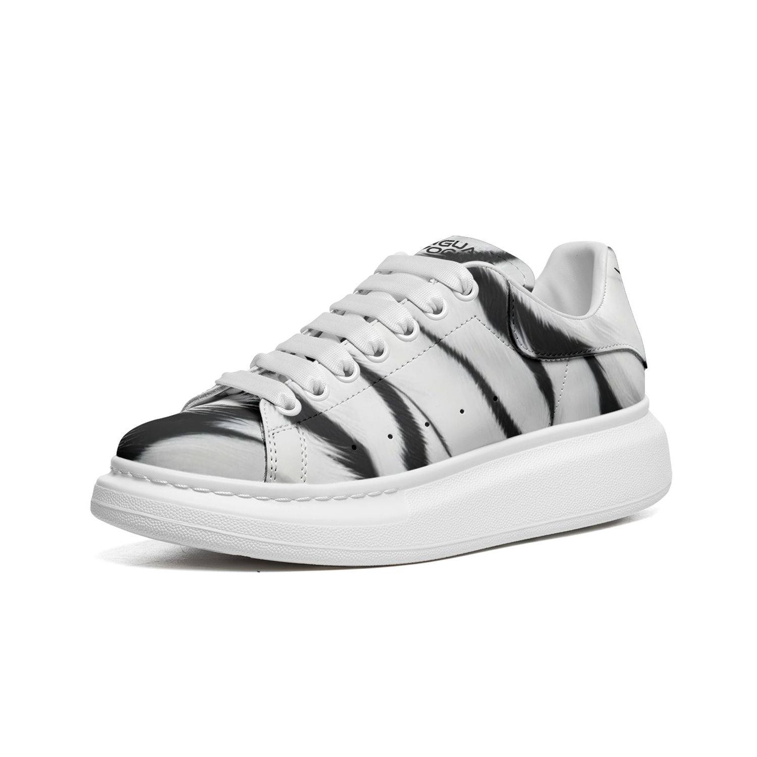 Women's Non-Slip Urban Sneakers