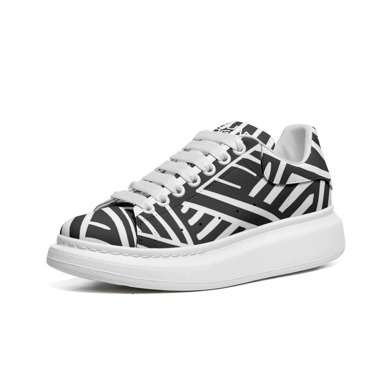Women's Non-Slip Urban Sneakers