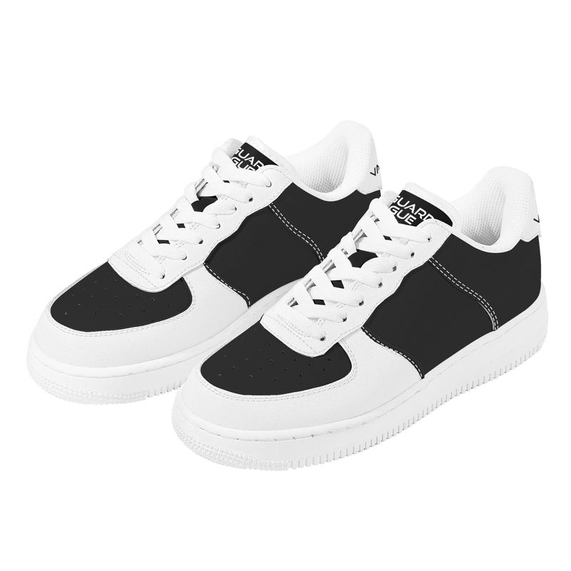 Men's Eco Low-Top Sneakers
