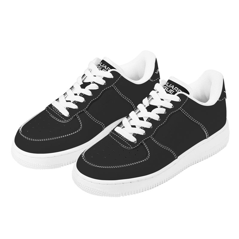 Men's Eco Low-Top Sneakers