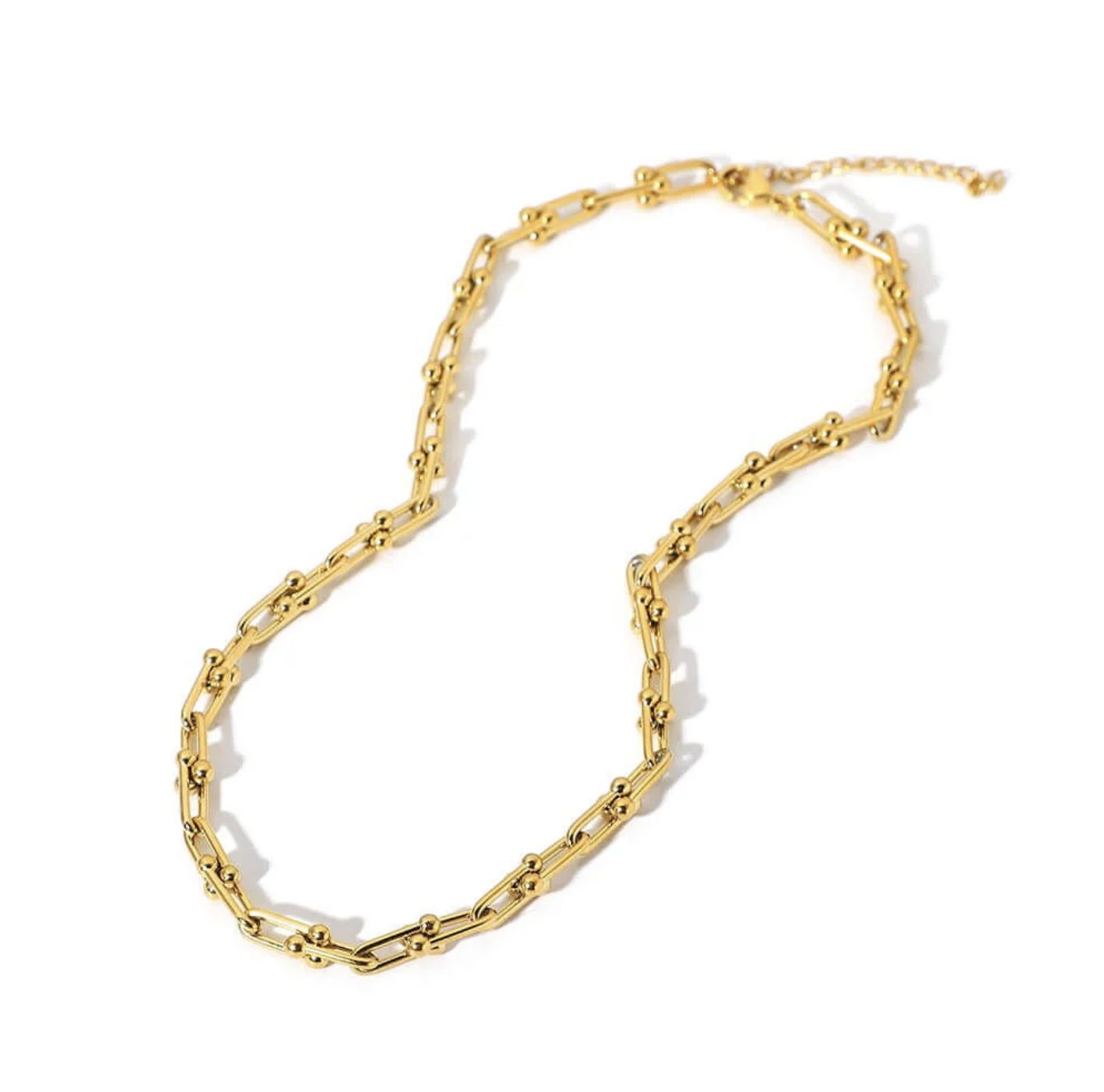 Take it away necklace