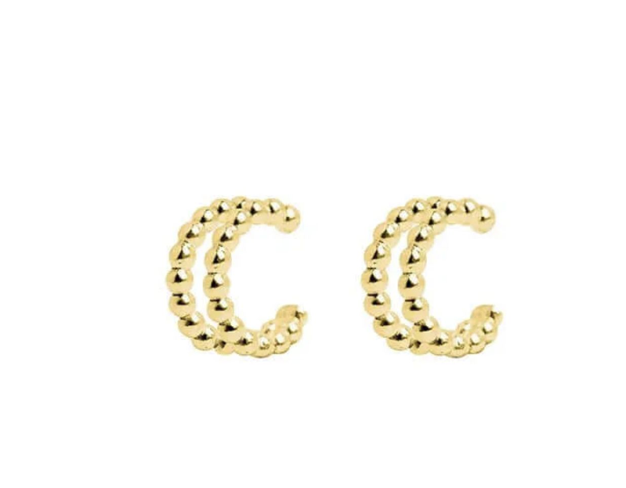Solara earcuff