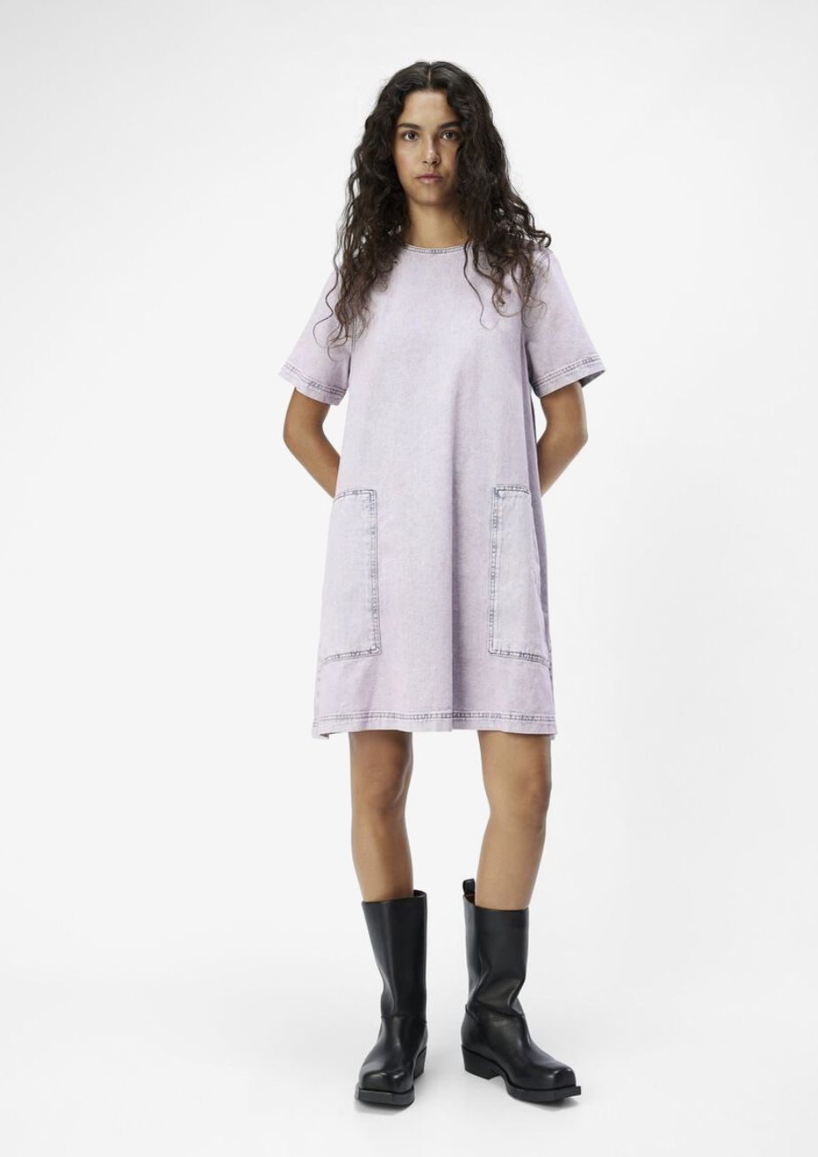 Objgabrielle dress