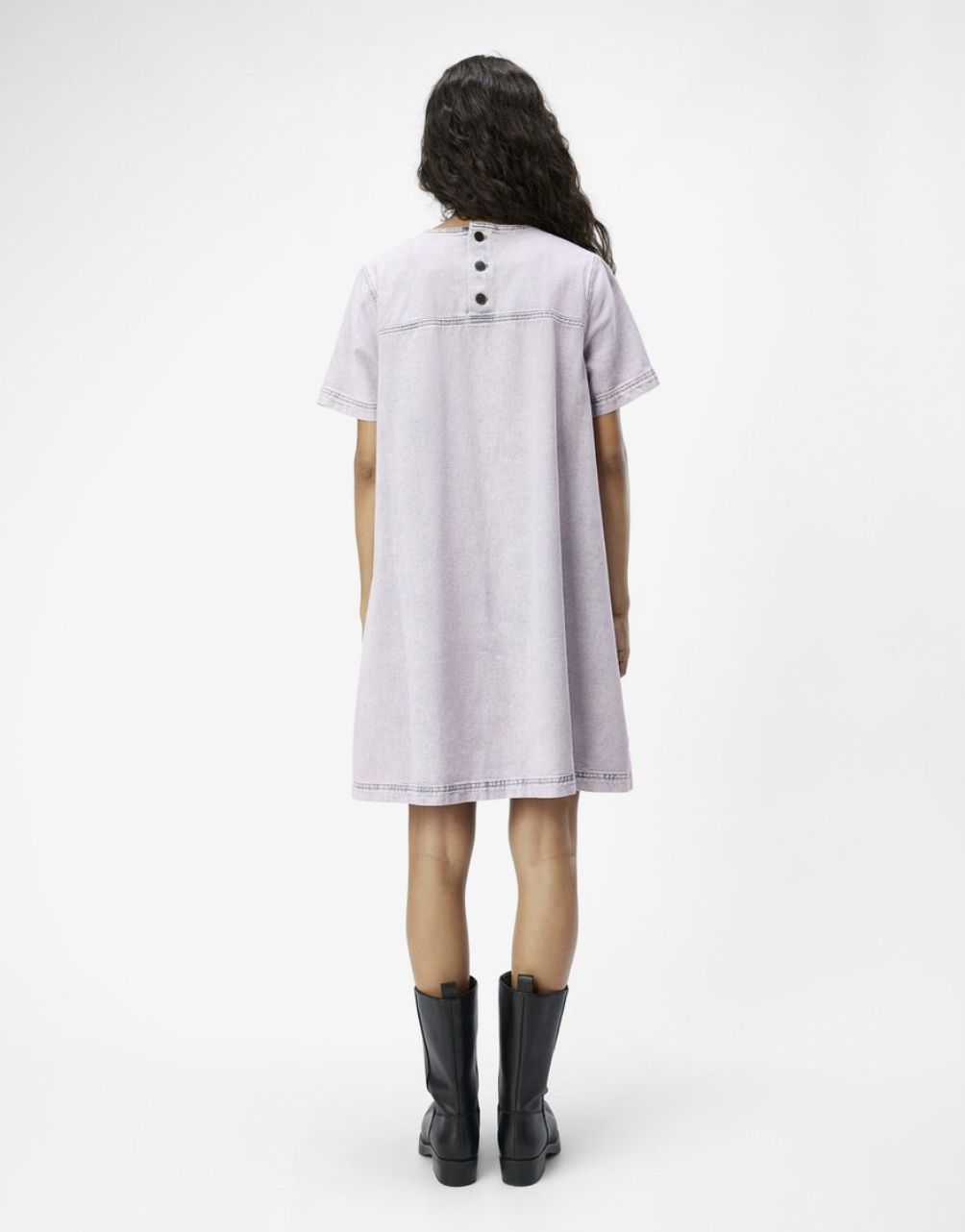 Objgabrielle dress