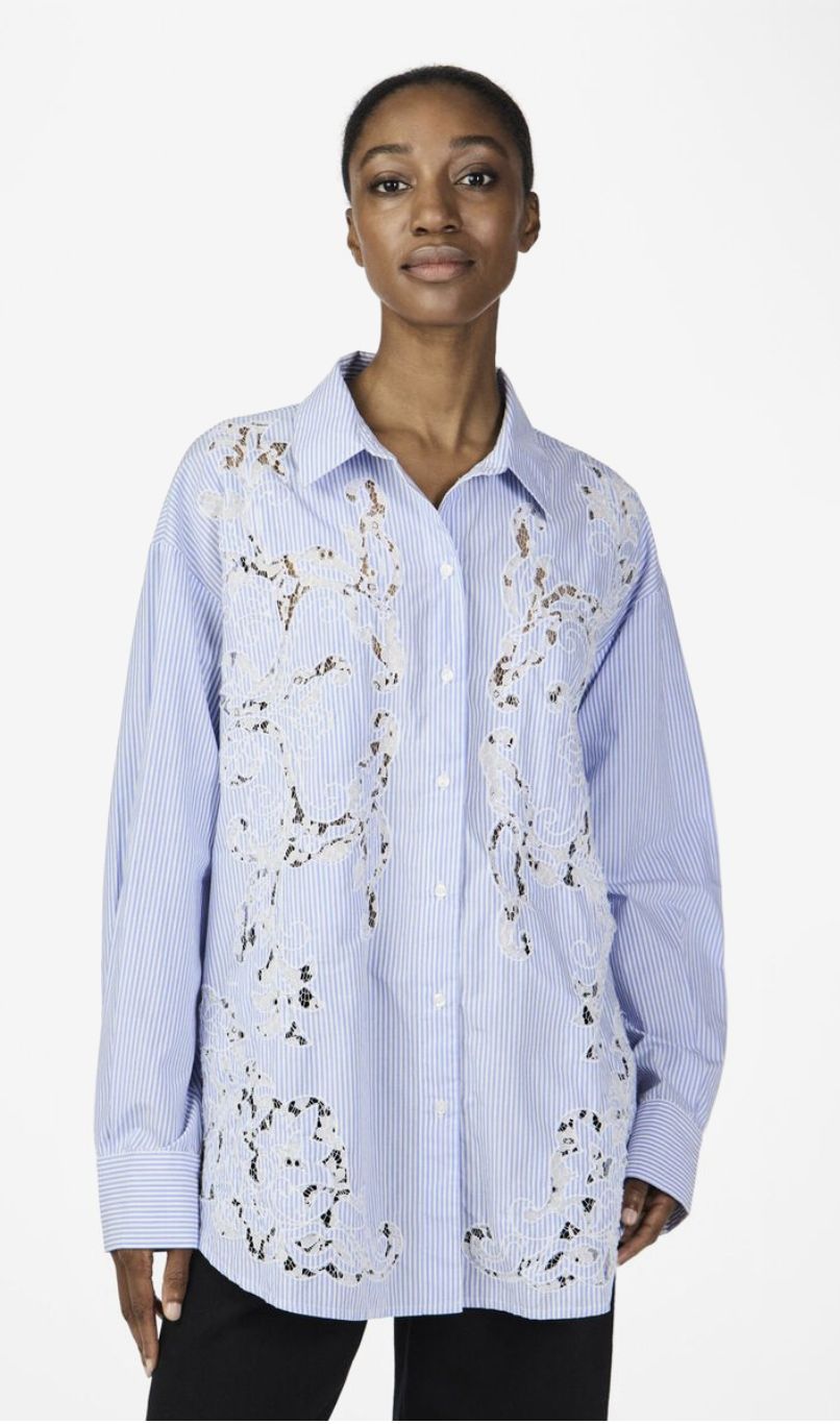 Yaszery shirt
