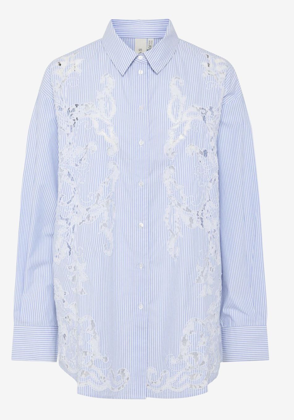 Yaszery shirt