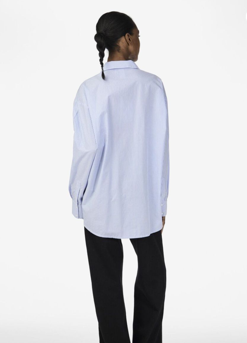 Yaszery shirt
