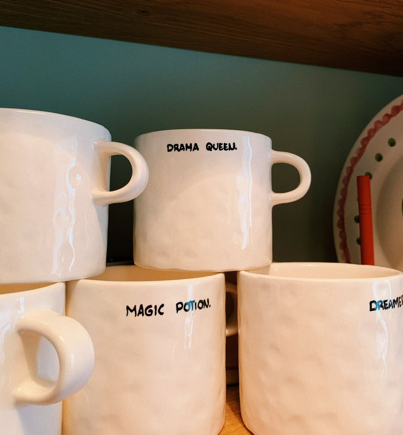 Mug Magic Potion