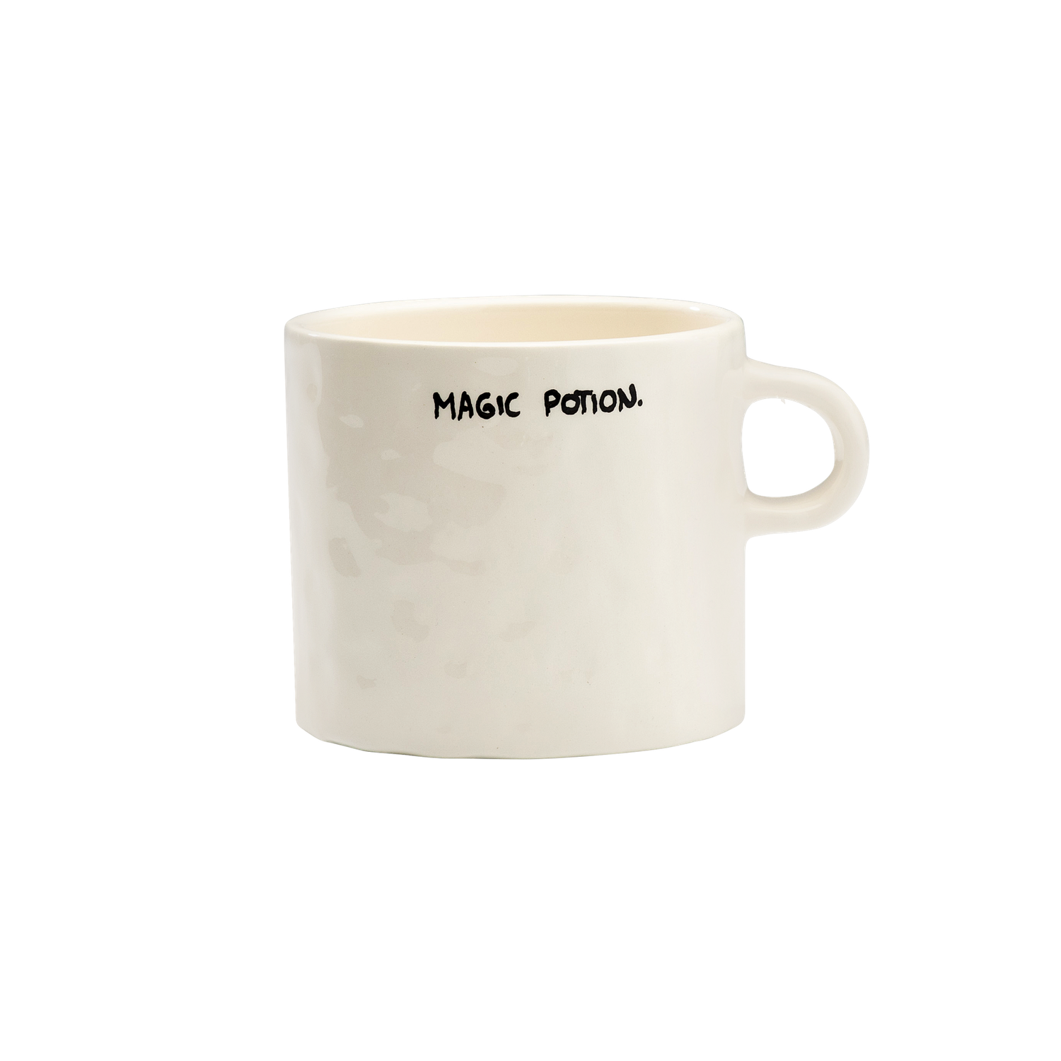 Mug Magic Potion