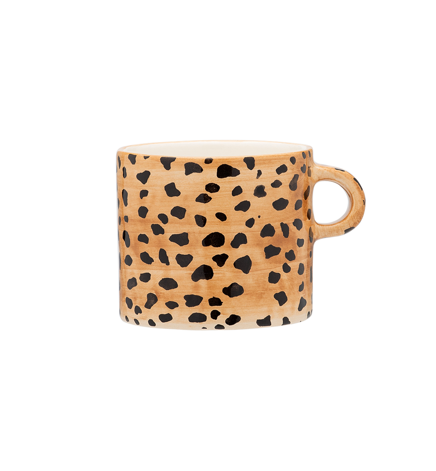 Leopard Mug