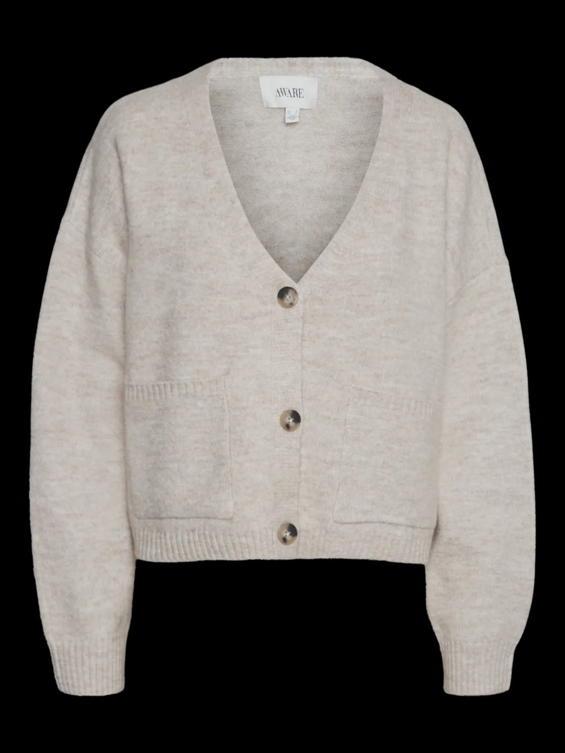 VMGEMMA V-neck knit